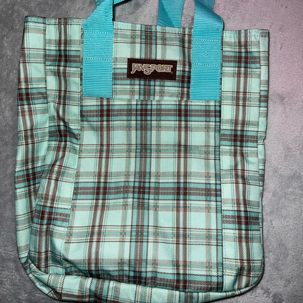Jansport bag